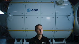 הפרידה הארוכה מכולן, צילום: נאסא